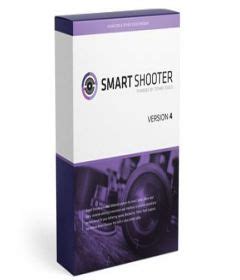 Smart Shooter 4.13 With Crack 